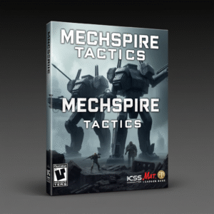 Mechspire Tactics