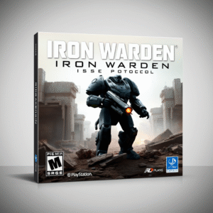 Iron Warden: Rise Protocol