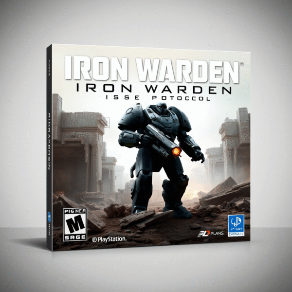 Iron Warden: Rise Protocol