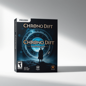 Chrono Drift: Paradox Loop