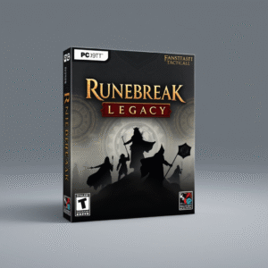 Runebreak Legacy