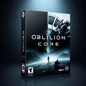 Oblivion Core
