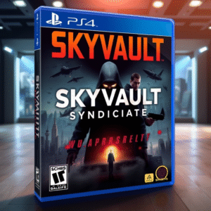 Skyvault Syndicate