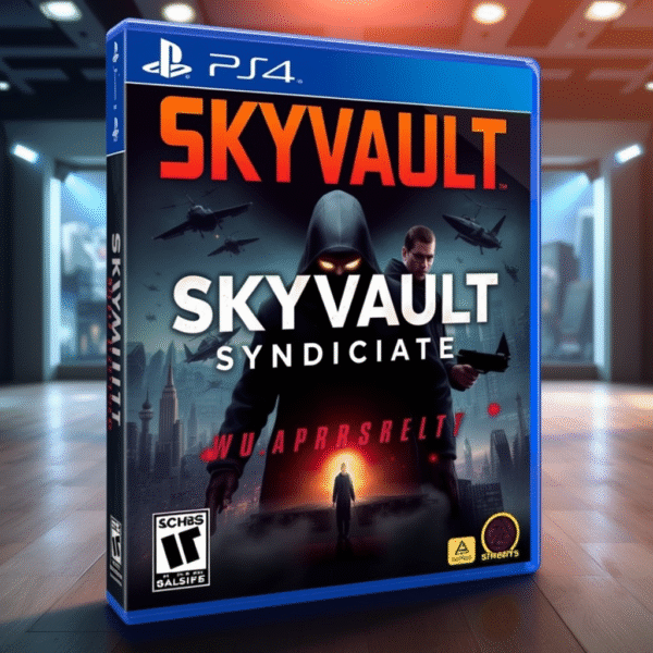 Skyvault Syndicate