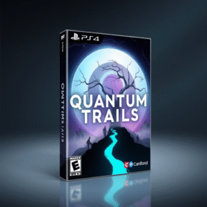 Quantum Trails