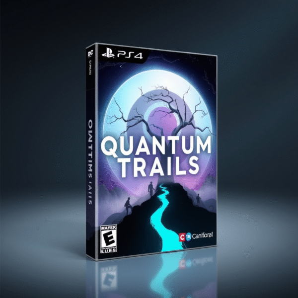 Quantum Trails