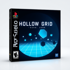 Hollow Grid: Echo Zero
