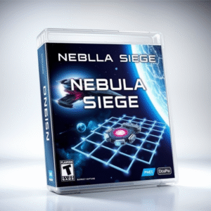 Nebula Siege