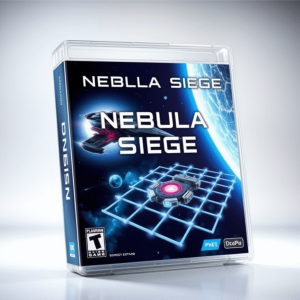Nebula Siege